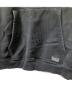 中古・古着 LEVI'S (リーバイス) パーカー ブラック ブラック サイズ:XL：5000円