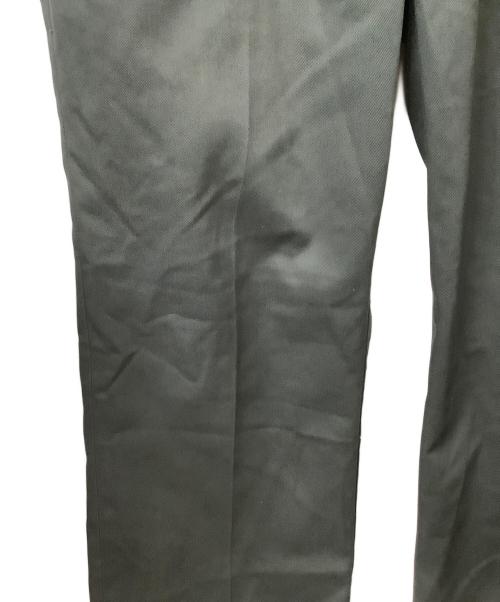 LEVI'S PReMIUM（リーバイス プレミアム）LEVI'S PReMIUM (リーバイス プレミアム) STA PREST フレア グレー グレー サイズ:W34の古着・服飾アイテム