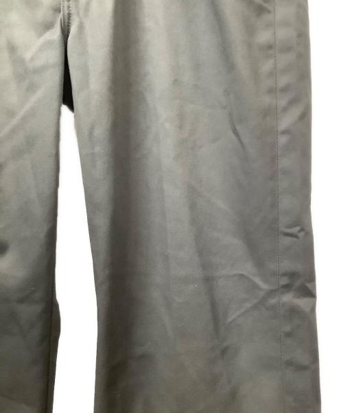 LEVI'S PReMIUM（リーバイス プレミアム）LEVI'S PReMIUM (リーバイス プレミアム) STA PREST フレア グレー グレー サイズ:W34の古着・服飾アイテム
