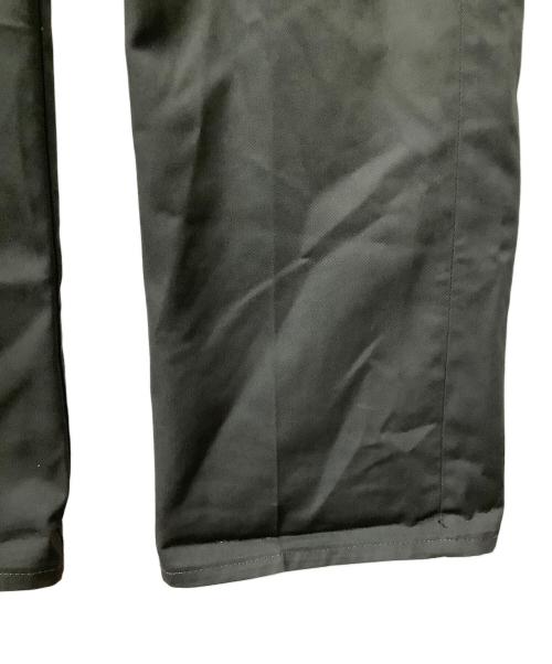 LEVI'S PReMIUM（リーバイス プレミアム）LEVI'S PReMIUM (リーバイス プレミアム) STA PREST フレア グレー グレー サイズ:W34の古着・服飾アイテム