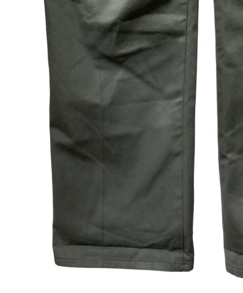 LEVI'S PReMIUM（リーバイス プレミアム）LEVI'S PReMIUM (リーバイス プレミアム) STA PREST フレア グレー グレー サイズ:W34の古着・服飾アイテム