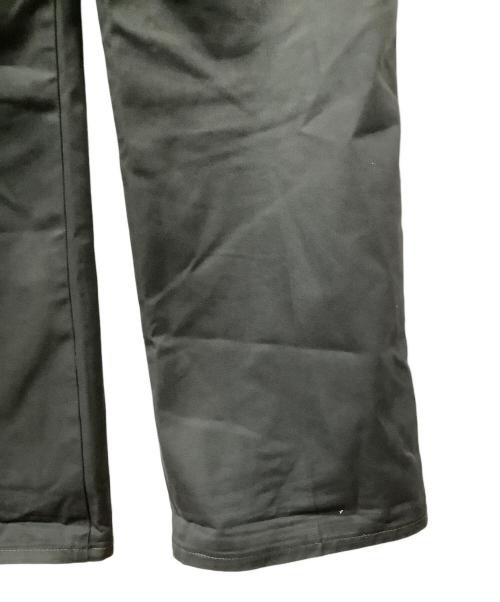 LEVI'S PReMIUM（リーバイス プレミアム）LEVI'S PReMIUM (リーバイス プレミアム) STA PREST フレア グレー グレー サイズ:W34の古着・服飾アイテム