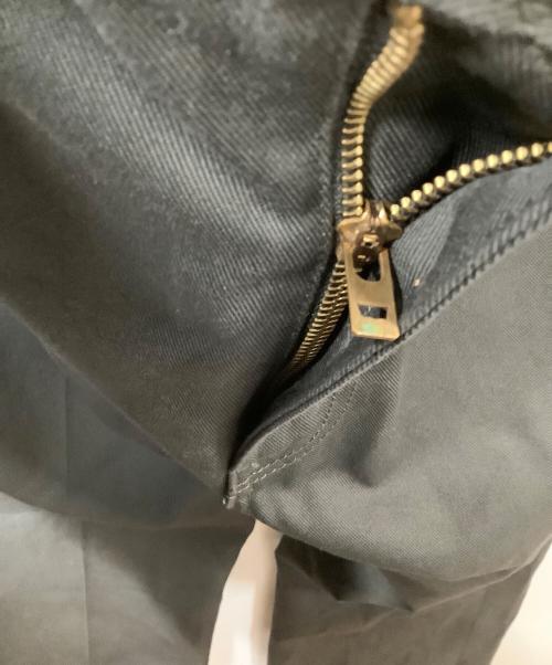 LEVI'S PReMIUM（リーバイス プレミアム）LEVI'S PReMIUM (リーバイス プレミアム) STA PREST フレア グレー グレー サイズ:W34の古着・服飾アイテム