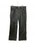 LEVI'S PReMIUM（リーバイス プレミアム）の古着「STA PREST フレア グレー」｜グレー