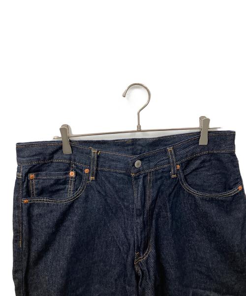 LEVI'S PReMIUM（リーバイス プレミアム）LEVI'S PReMIUM (リーバイス プレミアム) 578 バギー ジンズ ダークインディゴ インディゴ サイズ:w33の古着・服飾アイテム