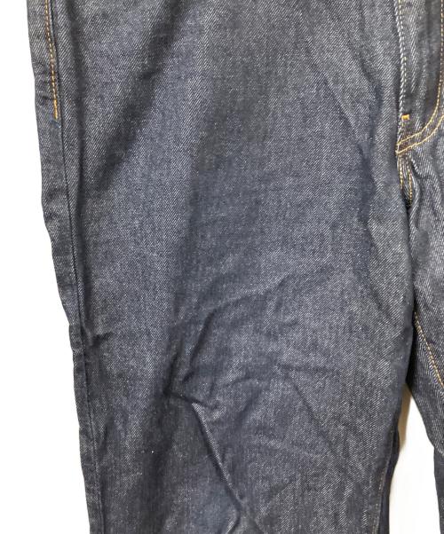 LEVI'S PReMIUM（リーバイス プレミアム）LEVI'S PReMIUM (リーバイス プレミアム) 578 バギー ジンズ ダークインディゴ インディゴ サイズ:w33の古着・服飾アイテム