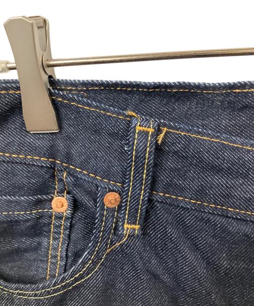 LEVI'S PReMIUM（リーバイス プレミアム）LEVI'S PReMIUM (リーバイス プレミアム) 578 バギー ジンズ ダークインディゴ インディゴ サイズ:w33の古着・服飾アイテム