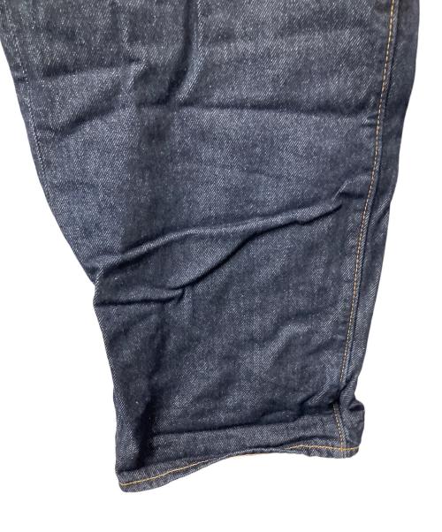 LEVI'S PReMIUM（リーバイス プレミアム）LEVI'S PReMIUM (リーバイス プレミアム) 578 バギー ジンズ ダークインディゴ インディゴ サイズ:w33の古着・服飾アイテム