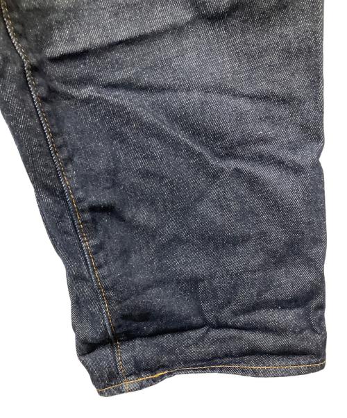 LEVI'S PReMIUM（リーバイス プレミアム）LEVI'S PReMIUM (リーバイス プレミアム) 578 バギー ジンズ ダークインディゴ インディゴ サイズ:w33の古着・服飾アイテム