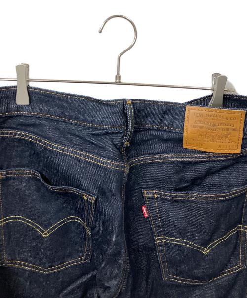 LEVI'S PReMIUM（リーバイス プレミアム）LEVI'S PReMIUM (リーバイス プレミアム) 578 バギー ジンズ ダークインディゴ インディゴ サイズ:w33の古着・服飾アイテム