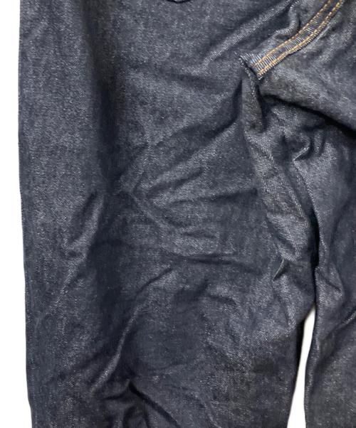 LEVI'S PReMIUM（リーバイス プレミアム）LEVI'S PReMIUM (リーバイス プレミアム) 578 バギー ジンズ ダークインディゴ インディゴ サイズ:w33の古着・服飾アイテム