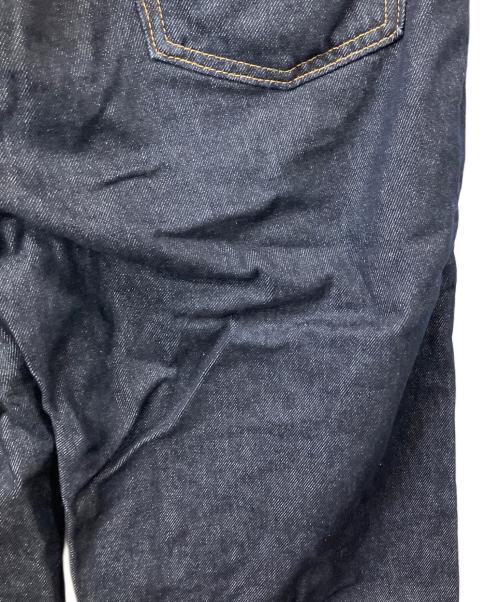 LEVI'S PReMIUM（リーバイス プレミアム）LEVI'S PReMIUM (リーバイス プレミアム) 578 バギー ジンズ ダークインディゴ インディゴ サイズ:w33の古着・服飾アイテム