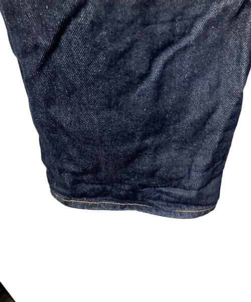 LEVI'S PReMIUM（リーバイス プレミアム）LEVI'S PReMIUM (リーバイス プレミアム) 578 バギー ジンズ ダークインディゴ インディゴ サイズ:w33の古着・服飾アイテム