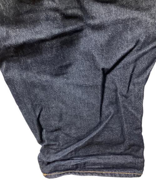 LEVI'S PReMIUM（リーバイス プレミアム）LEVI'S PReMIUM (リーバイス プレミアム) 578 バギー ジンズ ダークインディゴ インディゴ サイズ:w33の古着・服飾アイテム