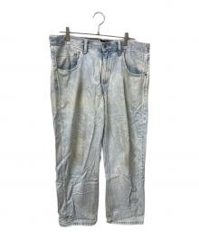 LEVI'S（リーバイス）の古着「デニムパンツ スカイブルー」｜スカイブルー