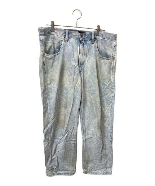 LEVI'S（リーバイス）LEVI'S (リーバイス) デニムパンツ スカイブルー スカイブルー サイズ:w34の古着・服飾アイテム