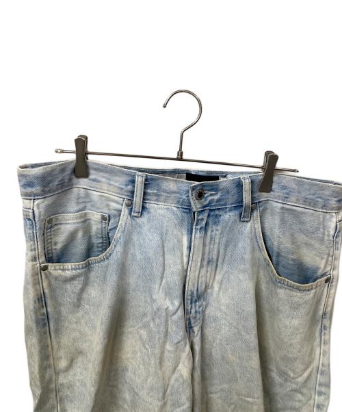 LEVI'S（リーバイス）LEVI'S (リーバイス) デニムパンツ スカイブルー スカイブルー サイズ:w34の古着・服飾アイテム