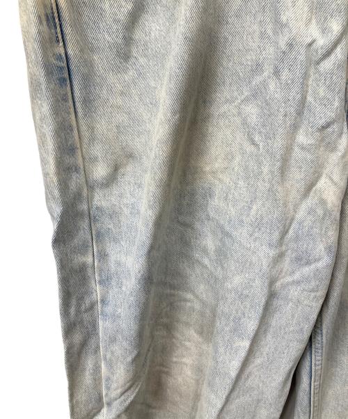 LEVI'S（リーバイス）LEVI'S (リーバイス) デニムパンツ スカイブルー スカイブルー サイズ:w34の古着・服飾アイテム