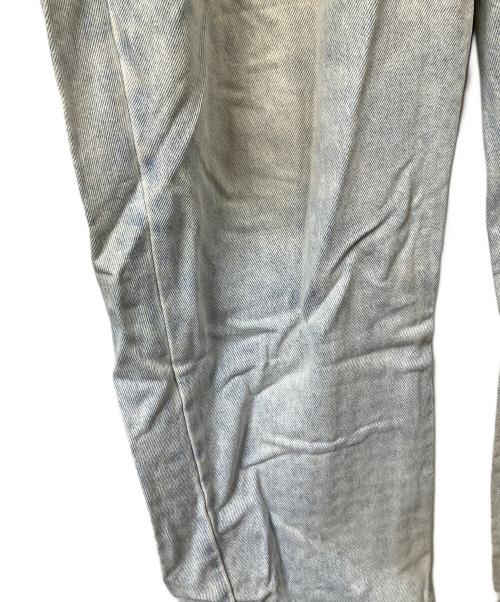 LEVI'S（リーバイス）LEVI'S (リーバイス) デニムパンツ スカイブルー スカイブルー サイズ:w34の古着・服飾アイテム