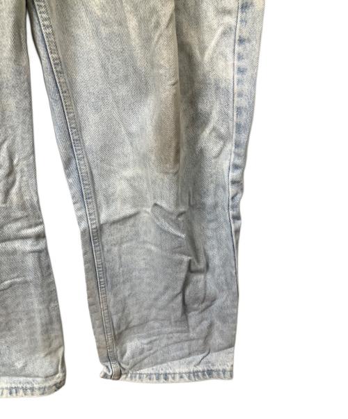 LEVI'S（リーバイス）LEVI'S (リーバイス) デニムパンツ スカイブルー スカイブルー サイズ:w34の古着・服飾アイテム