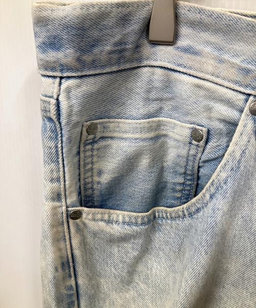 LEVI'S（リーバイス）LEVI'S (リーバイス) デニムパンツ スカイブルー スカイブルー サイズ:w34の古着・服飾アイテム