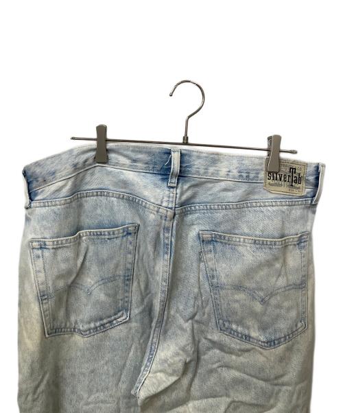 LEVI'S（リーバイス）LEVI'S (リーバイス) デニムパンツ スカイブルー スカイブルー サイズ:w34の古着・服飾アイテム
