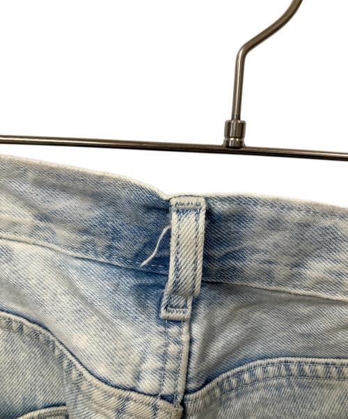 LEVI'S（リーバイス）LEVI'S (リーバイス) デニムパンツ スカイブルー スカイブルー サイズ:w34の古着・服飾アイテム