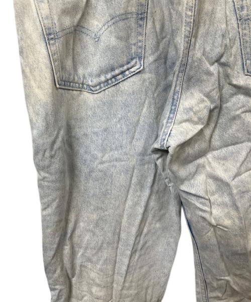 LEVI'S（リーバイス）LEVI'S (リーバイス) デニムパンツ スカイブルー スカイブルー サイズ:w34の古着・服飾アイテム