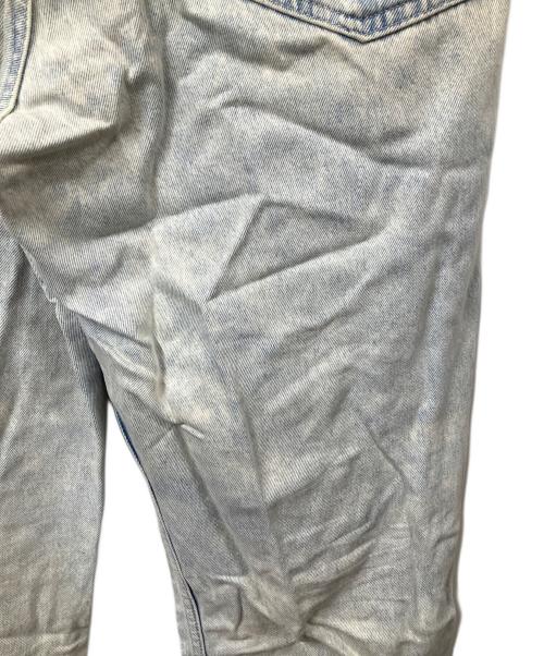 LEVI'S（リーバイス）LEVI'S (リーバイス) デニムパンツ スカイブルー スカイブルー サイズ:w34の古着・服飾アイテム