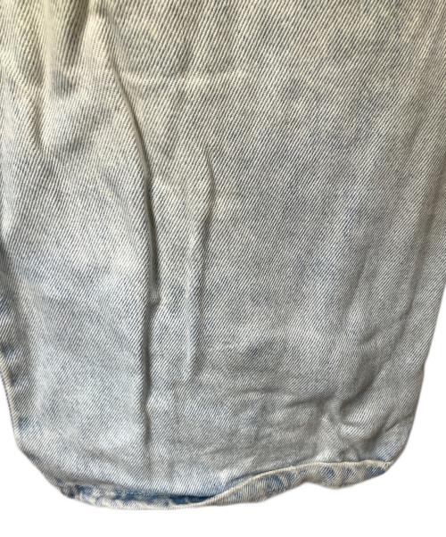 LEVI'S（リーバイス）LEVI'S (リーバイス) デニムパンツ スカイブルー スカイブルー サイズ:w34の古着・服飾アイテム