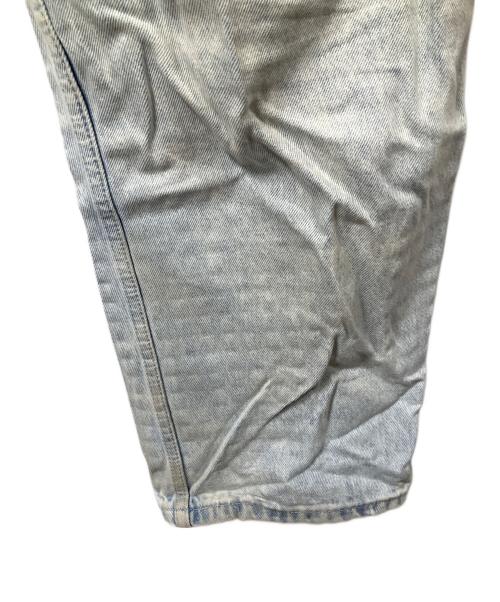 LEVI'S（リーバイス）LEVI'S (リーバイス) デニムパンツ スカイブルー スカイブルー サイズ:w34の古着・服飾アイテム