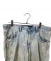 LEVI'S (リーバイス) デニムパンツ スカイブルー スカイブルー サイズ:w34：5000円
