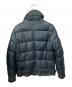 AVIREX (アヴィレックス) ダウンジャケット ネイビー サイズ:XL：25000円