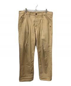 中古・古着通販】LEVI'S RED (リーバイス レッド) 立体裁断デニム