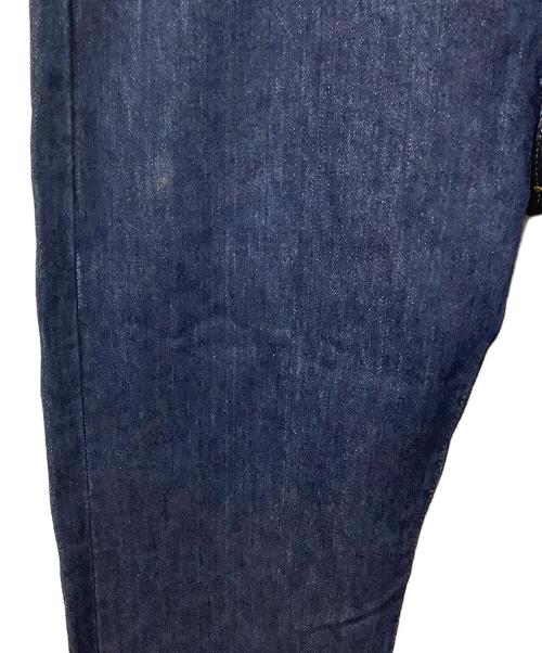 LEVI'S（リーバイス）LEVI'S (リーバイス) 501デニムパンツ　インディゴ インディゴ サイズ:W34の古着・服飾アイテム