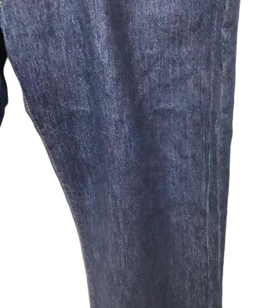 LEVI'S（リーバイス）LEVI'S (リーバイス) 501デニムパンツ　インディゴ インディゴ サイズ:W34の古着・服飾アイテム