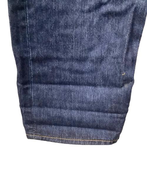 LEVI'S（リーバイス）LEVI'S (リーバイス) 501デニムパンツ　インディゴ インディゴ サイズ:W34の古着・服飾アイテム