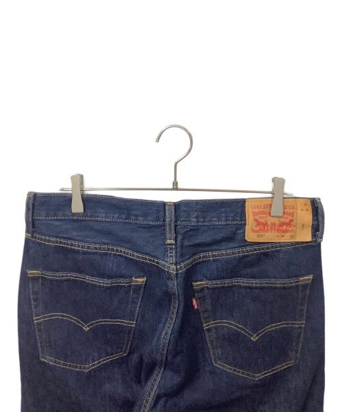 LEVI'S（リーバイス）LEVI'S (リーバイス) 501デニムパンツ　インディゴ インディゴ サイズ:W34の古着・服飾アイテム