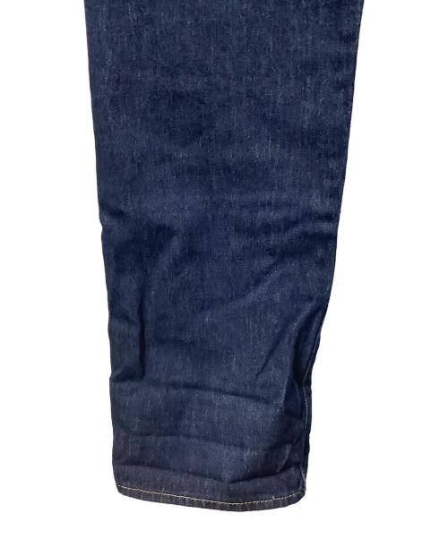LEVI'S（リーバイス）LEVI'S (リーバイス) 501デニムパンツ　インディゴ インディゴ サイズ:W34の古着・服飾アイテム