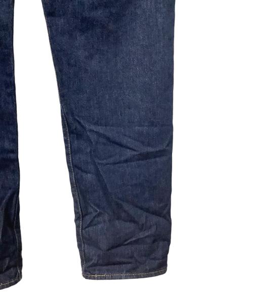 LEVI'S（リーバイス）LEVI'S (リーバイス) 501デニムパンツ　インディゴ インディゴ サイズ:W34の古着・服飾アイテム