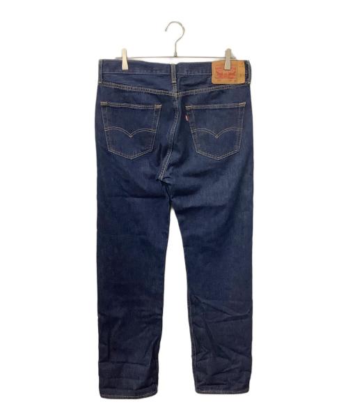 LEVI'S（リーバイス）LEVI'S (リーバイス) 501デニムパンツ　インディゴ インディゴ サイズ:W34の古着・服飾アイテム