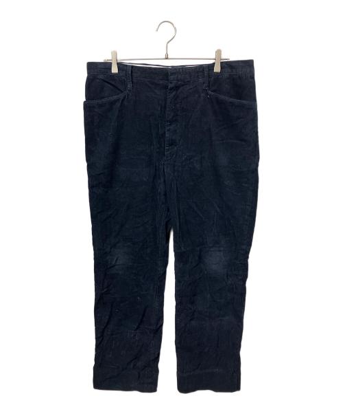 LEVI'S（リーバイス）LEVI'S (リーバイス) 60’ｓ復刻モデルトラウザーパンツ ネイビー サイズ:W36の古着・服飾アイテム