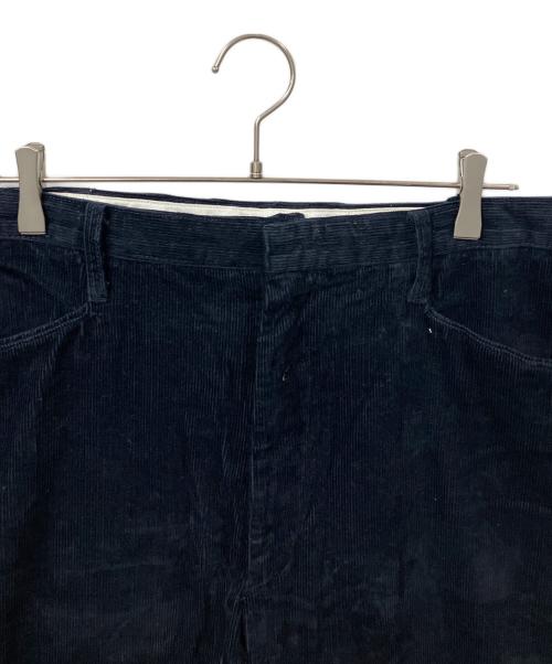 LEVI'S（リーバイス）LEVI'S (リーバイス) 60’ｓ復刻モデルトラウザーパンツ ネイビー サイズ:W36の古着・服飾アイテム