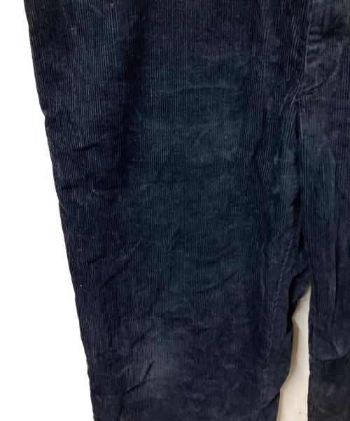 LEVI'S（リーバイス）LEVI'S (リーバイス) 60’ｓ復刻モデルトラウザーパンツ ネイビー サイズ:W36の古着・服飾アイテム