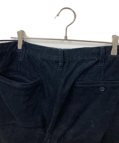 LEVI'S（リーバイス）LEVI'S (リーバイス) 60’ｓ復刻モデルトラウザーパンツ ネイビー サイズ:W36の古着・服飾アイテム