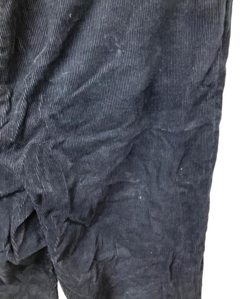 LEVI'S（リーバイス）LEVI'S (リーバイス) 60’ｓ復刻モデルトラウザーパンツ ネイビー サイズ:W36の古着・服飾アイテム