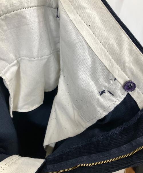 LEVI'S（リーバイス）LEVI'S (リーバイス) 60’ｓ復刻モデルトラウザーパンツ ネイビー サイズ:W36の古着・服飾アイテム