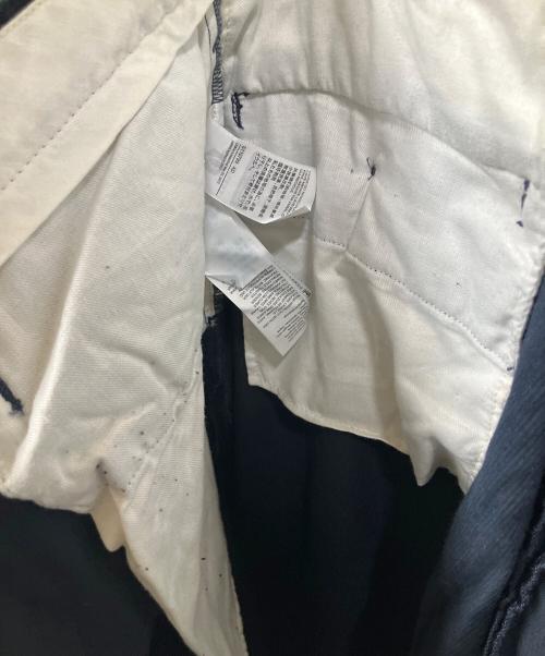 LEVI'S（リーバイス）LEVI'S (リーバイス) 60’ｓ復刻モデルトラウザーパンツ ネイビー サイズ:W36の古着・服飾アイテム