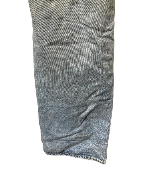 LEVI'S PReMIUM（リーバイス プレミアム）LEVI'S PReMIUM (リーバイス プレミアム) ダメージデニムパンツ インディゴ サイズ:W36の古着・服飾アイテム