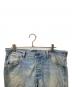 LEVI'S PReMIUM (リーバイス プレミアム) ダメージデニムパンツ インディゴ サイズ:W36：8000円